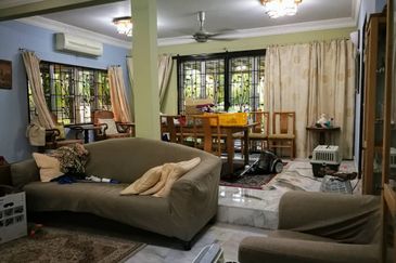 Bandar Sunway Semenyih