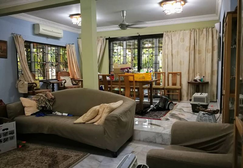 Bandar Sunway Semenyih