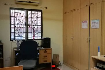 Bandar Sunway Semenyih