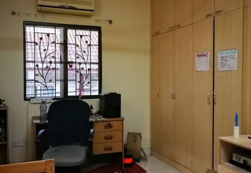 Bandar Sunway Semenyih