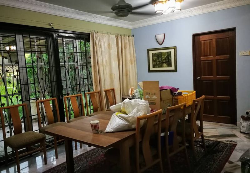 Bandar Sunway Semenyih