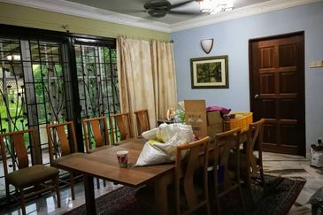 Bandar Sunway Semenyih