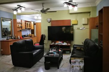 Bandar Sunway Semenyih