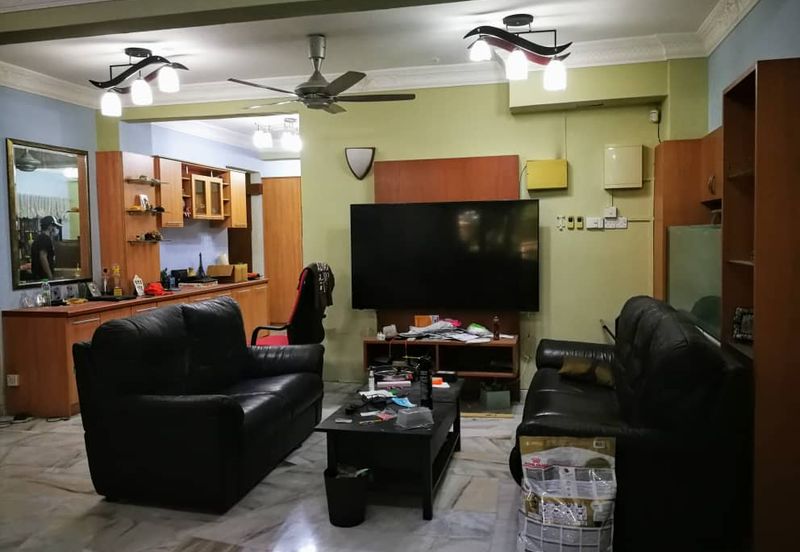 Bandar Sunway Semenyih