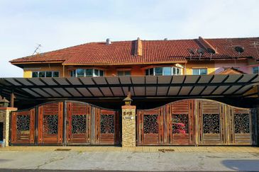 Bandar Sunway Semenyih