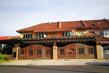 Bandar Sunway Semenyih