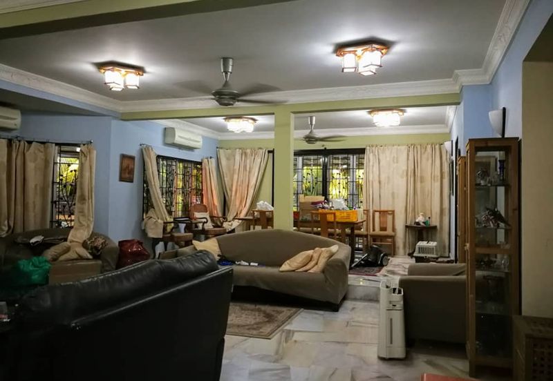 Bandar Sunway Semenyih