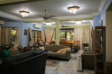 Bandar Sunway Semenyih