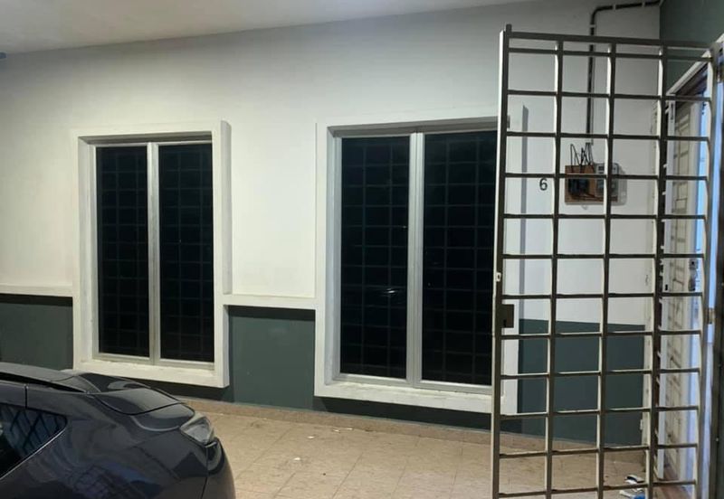 Seksyen 30, Shah Alam