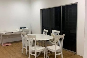 Seksyen 30, Shah Alam