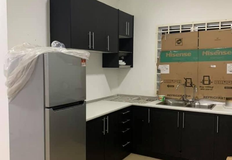 Seksyen 30, Shah Alam