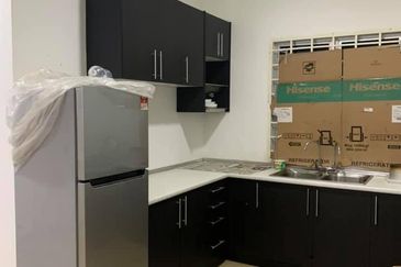 Seksyen 30, Shah Alam