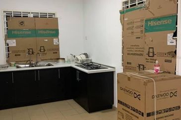 Seksyen 30, Shah Alam