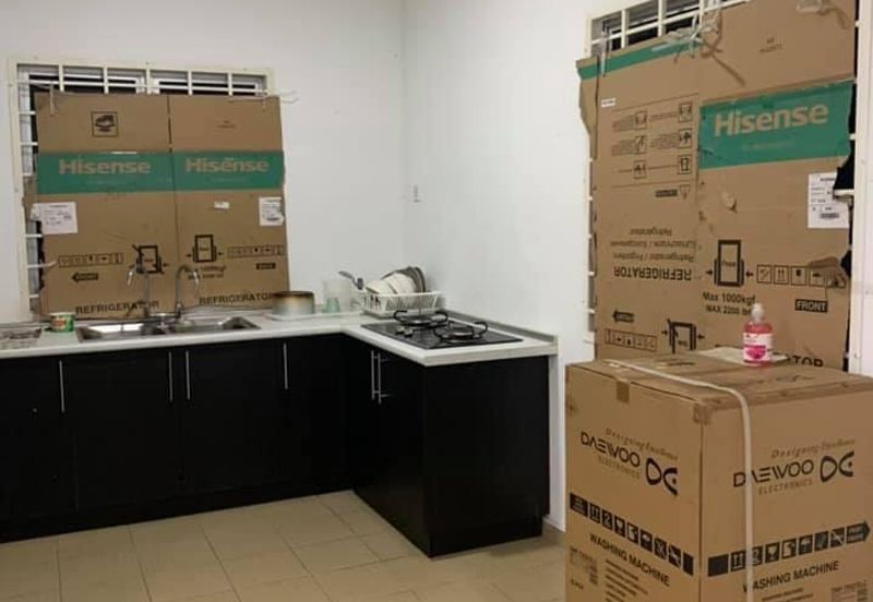 Seksyen 30, Shah Alam