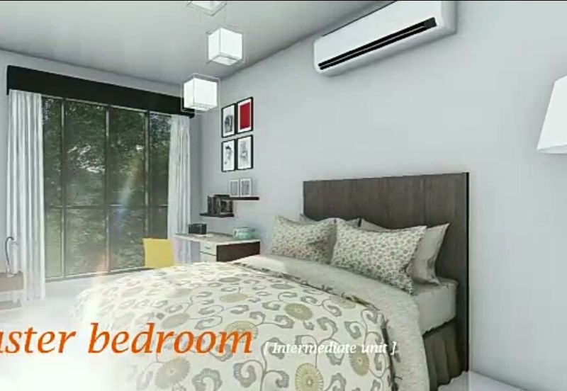 Pangsapuri Indah Salak Tinggi