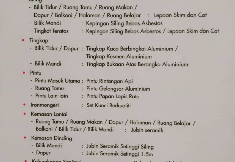 Pangsapuri Indah Salak Tinggi