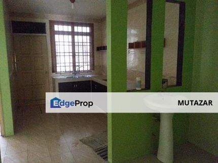 FREEHOLD, 2-Storey Terrace @ Taman Mulia, Nilai , Negeri Sembilan, Nilai