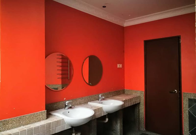 [FREEHOLD CORNER] Double Storey Terraced House @ Kota Kemuning - REDUCED PRICE !!!