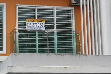 Taman Kantan Permata