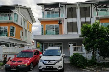 Taman Kantan Permata