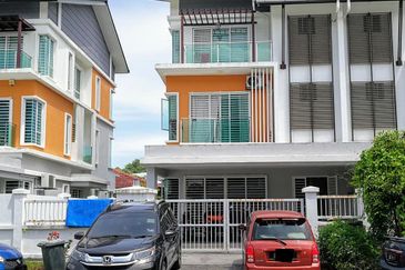 Taman Kantan Permata