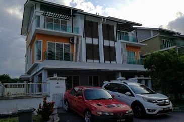 Taman Kantan Permata