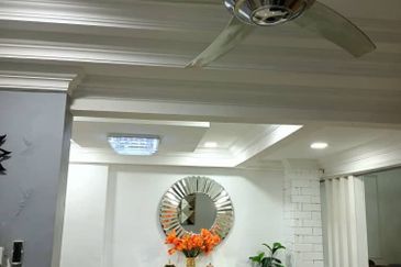 Taman Pinggiran Batu Caves