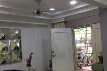 Taman Pinggiran Batu Caves