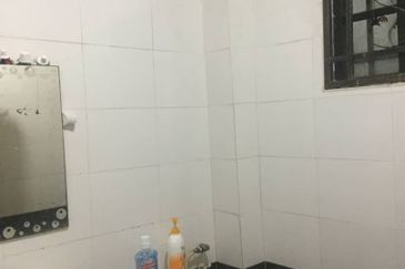 Taman Pinggiran Batu Caves