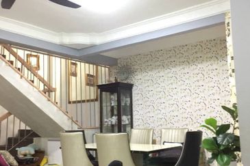 Taman Pinggiran Batu Caves