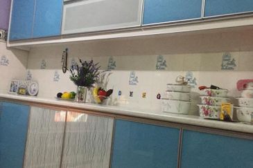 Taman Pinggiran Batu Caves