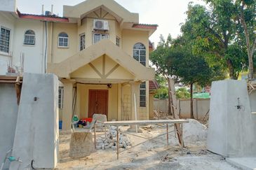 Seksyen 6, Kota Damansara