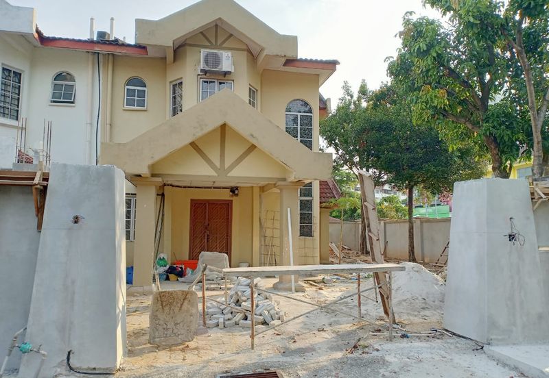 Seksyen 6, Kota Damansara