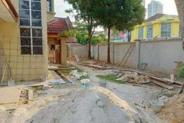 Seksyen 6, Kota Damansara