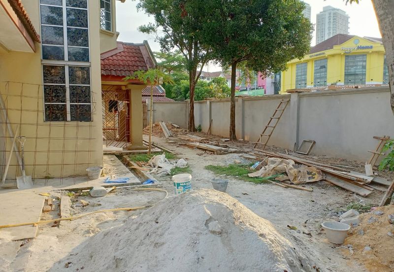 Seksyen 6, Kota Damansara