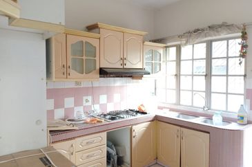 Seksyen 6, Kota Damansara