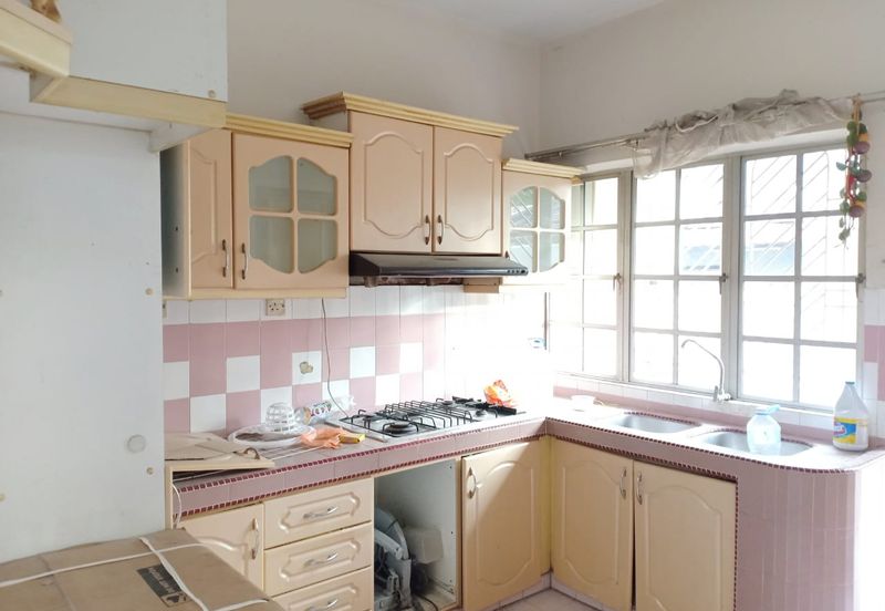 Seksyen 6, Kota Damansara