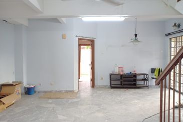 Seksyen 6, Kota Damansara