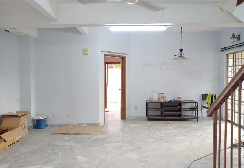 Seksyen 6, Kota Damansara