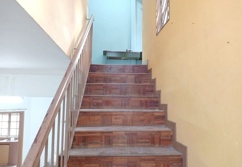 Seksyen 6, Kota Damansara