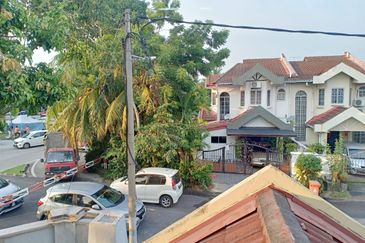 Seksyen 6, Kota Damansara