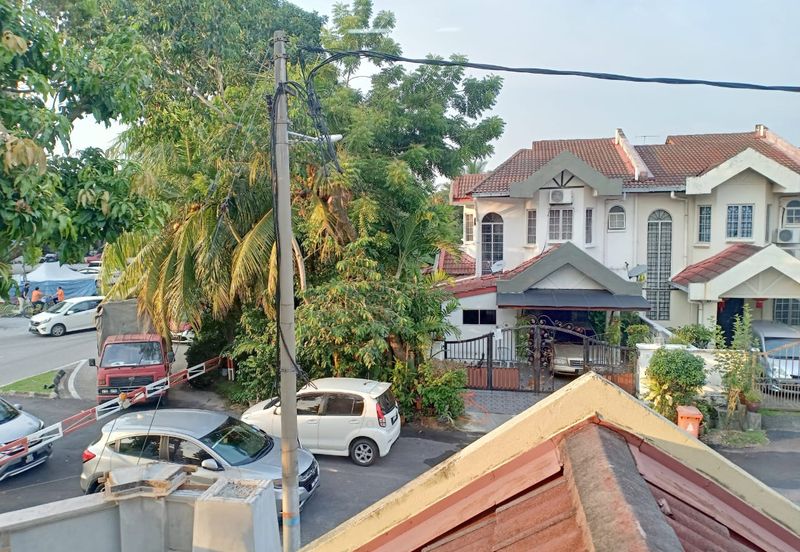 Seksyen 6, Kota Damansara