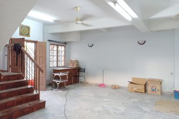 Seksyen 6, Kota Damansara