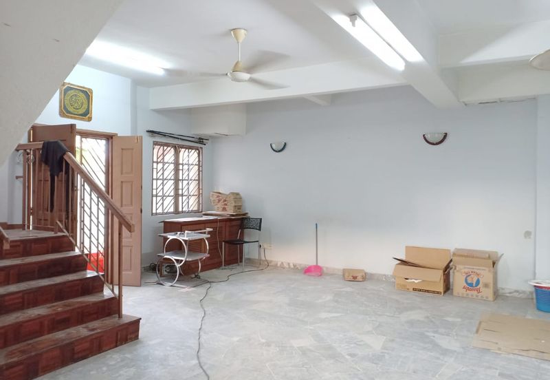 Seksyen 6, Kota Damansara