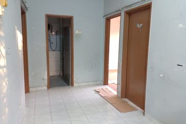 Seksyen 6, Kota Damansara