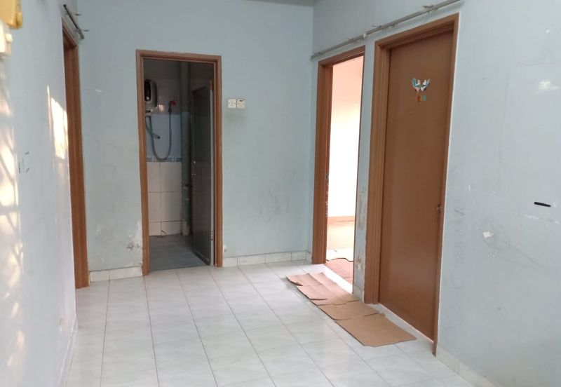 Seksyen 6, Kota Damansara