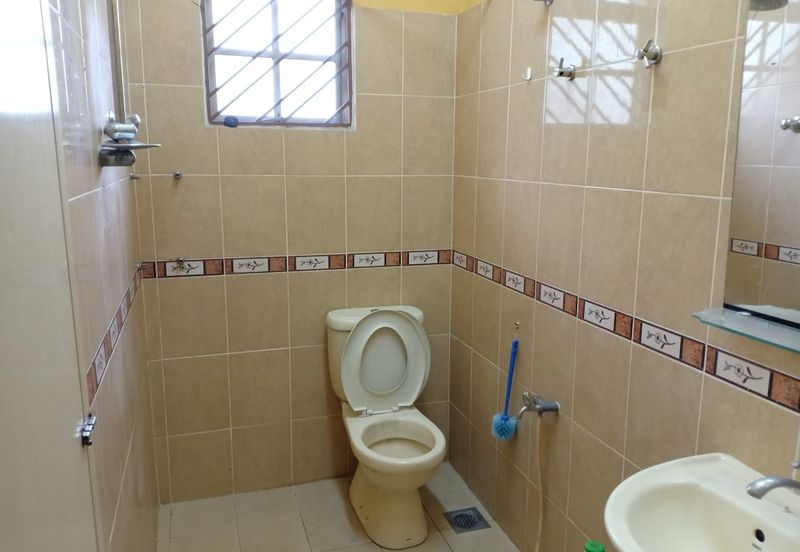 Seksyen 6, Kota Damansara