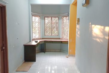 Seksyen 6, Kota Damansara