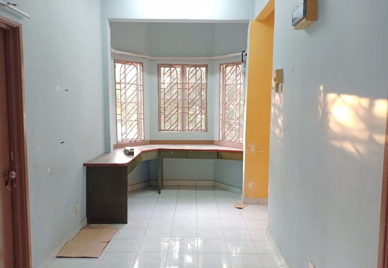 Seksyen 6, Kota Damansara