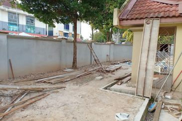 Seksyen 6, Kota Damansara